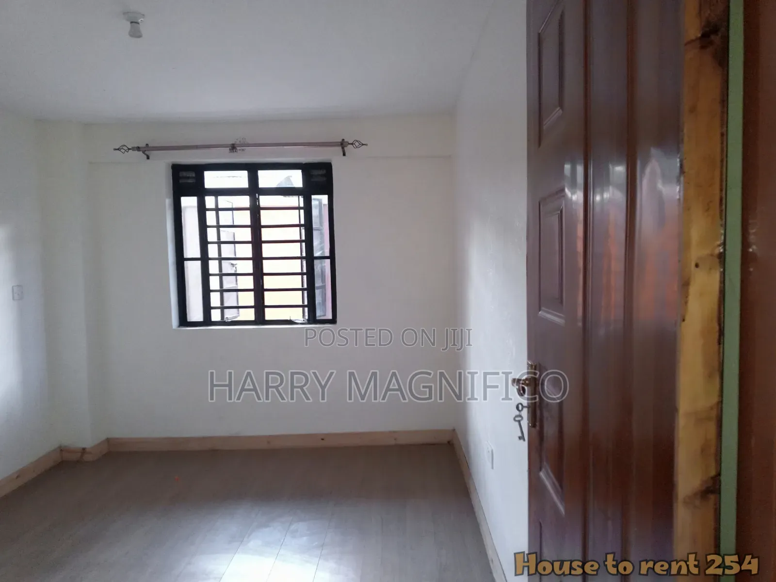 1bdrm Apartment in Uthiru for rent