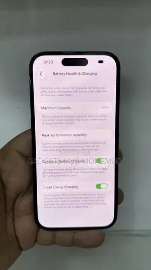 Apple iPhone 14 Pro 128 GB Black