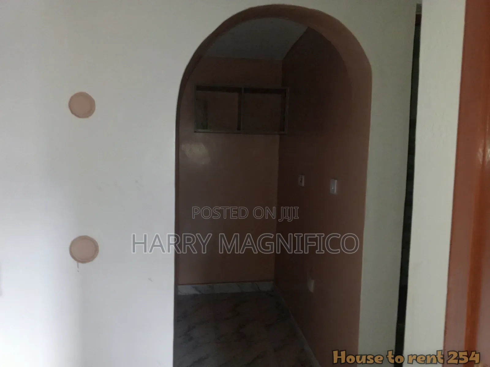 1bdrm Apartment in Uthiru for rent