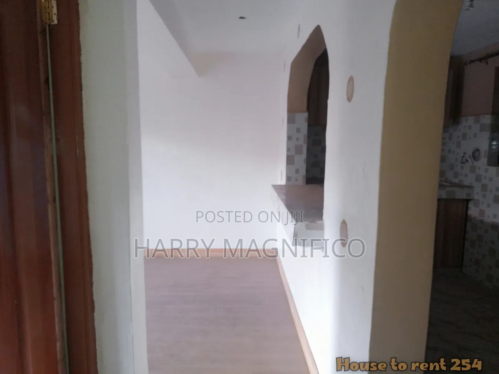 1bdrm Apartment in Uthiru for rent