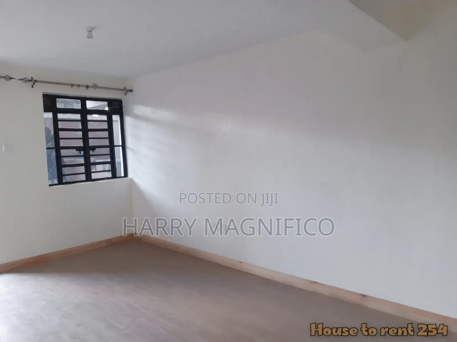 1bdrm Apartment in Uthiru for rent