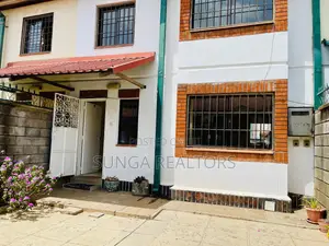 4bdrm House in Nyayo Estate for sale