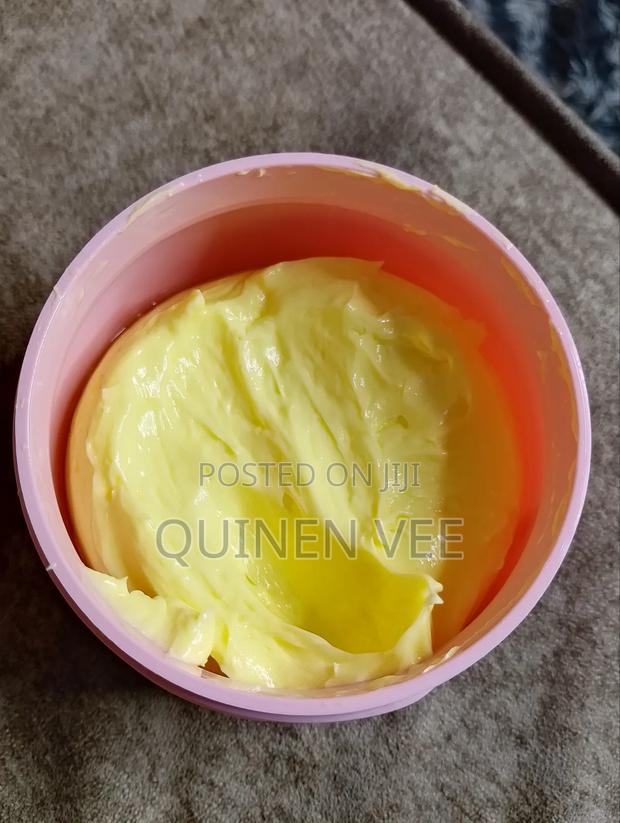 Peachy Vee Body Blend - thumbnail 3
