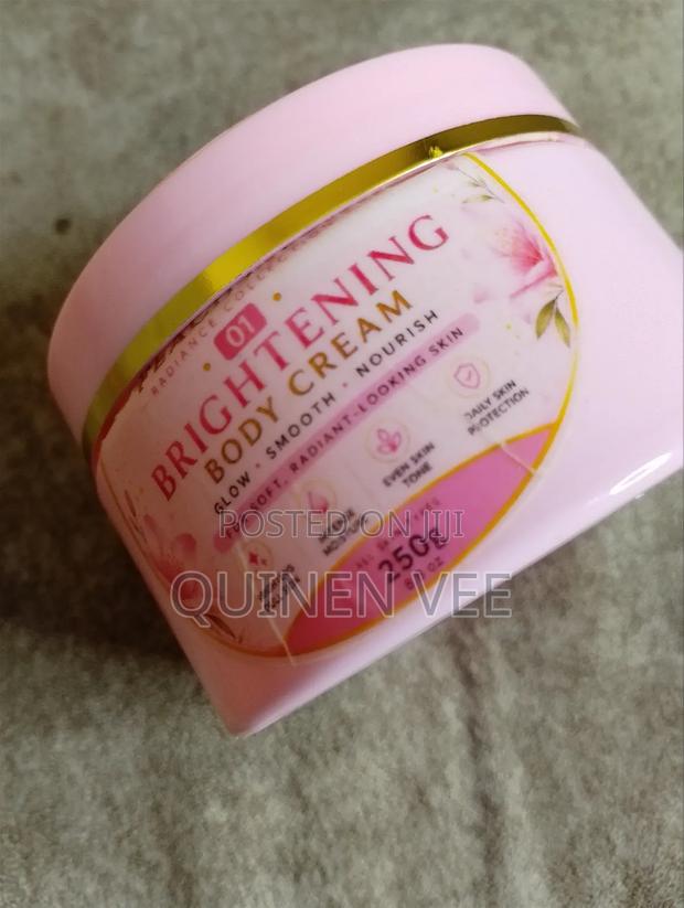 Peachy Vee Body Blend - thumbnail 5