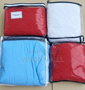 Waterproof Mattress Protector 4by6
