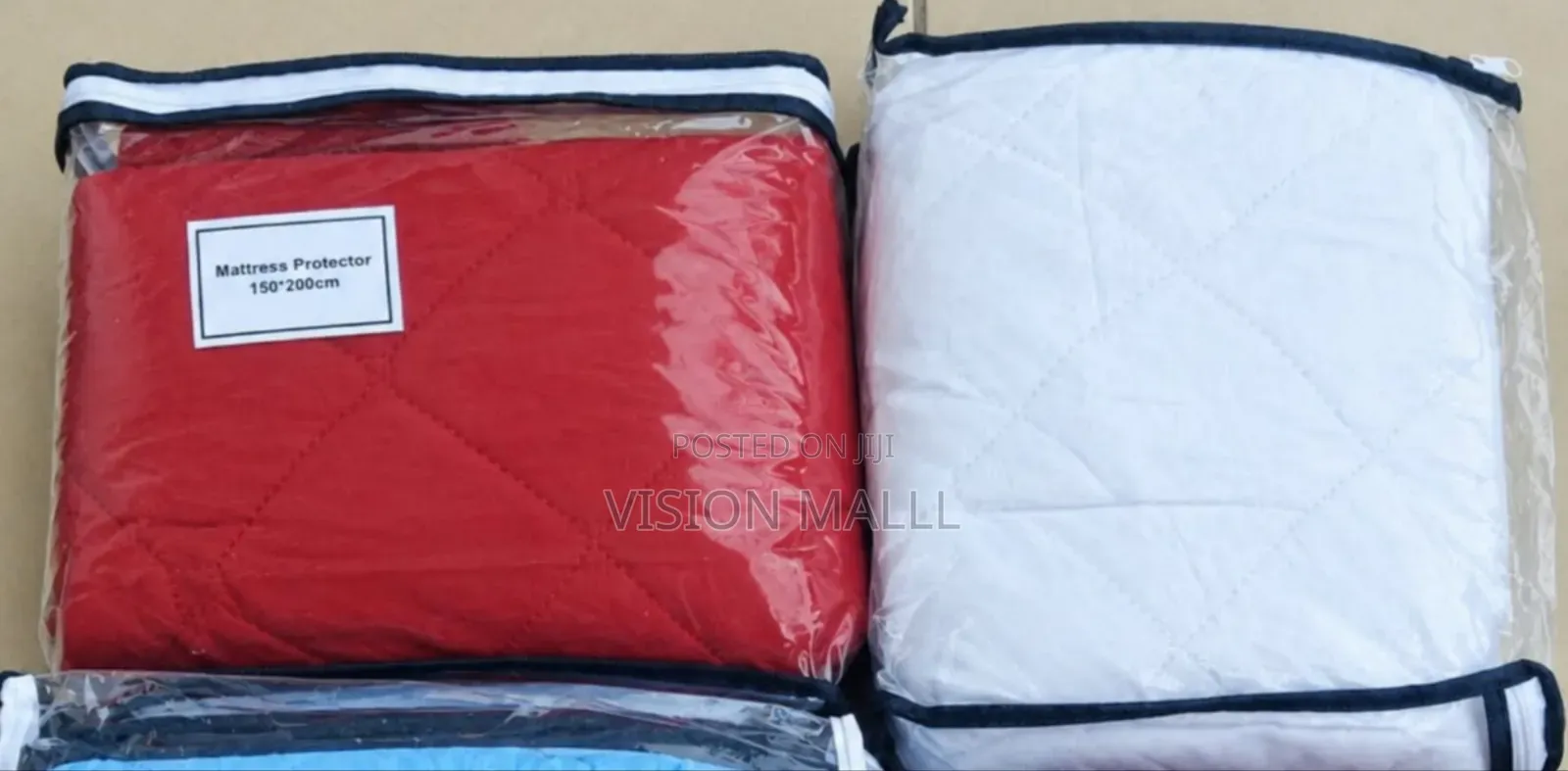 Waterproof Mattress Protector 4by6