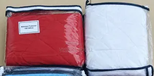 Waterproof Mattress Protector 4by6