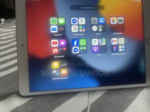 Apple iPad Air (2019) 64 GB Gray