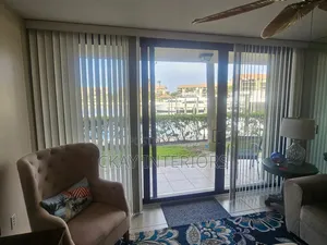 Classy Interiors Begin With Beautiful Complete Quality Blinds.