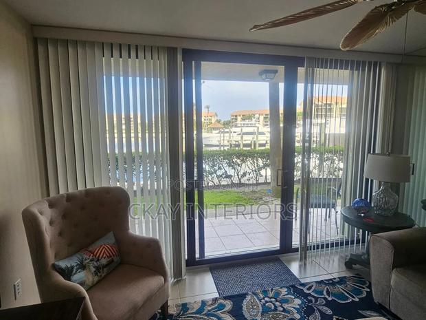 Classy Interiors Begin With Beautiful Complete Quality Blinds. - main view