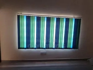 Classy Interiors Begin With Beautiful Complete Quality Blinds.