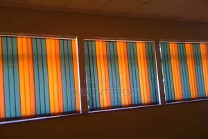 From Simple Homes to Offices,blinds Fit Beautifully Into Every Space.