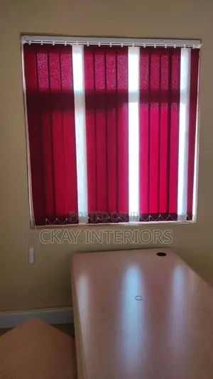 Simple, Classy and practical.blinds Add the Perfect Finishing Touch