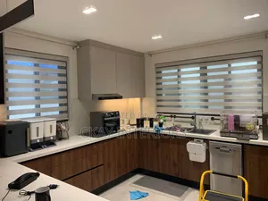 Make Every Window Count With Beautifully Fitted Horizontal Blinds