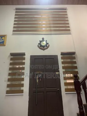 Quality Horizontal Blind Designed for Home,office and Commercial Space