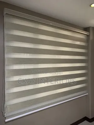 Horizontal Window Blinds That Are Designed to Make Your Space Better
