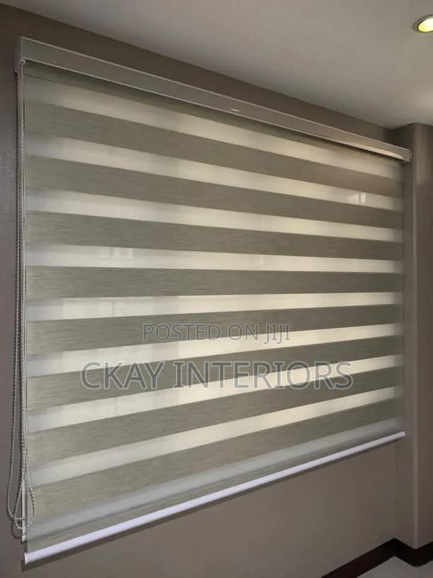 Horizontal Window Blinds That Are Designed to Make Your Space Better - thumbnail 2