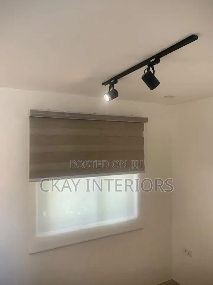 Turn Your Ordinary Windows Into Stylish Features With Horizontal Blind