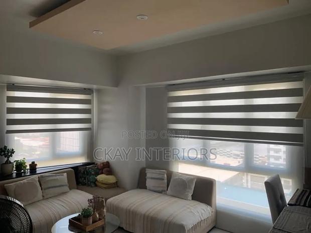 Upgrade Your Windows and Instantly Refresh Your Interior With Blinds - main view