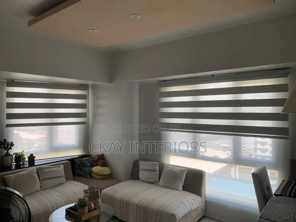 Upgrade Your Windows and Instantly Refresh Your Interior With Blinds