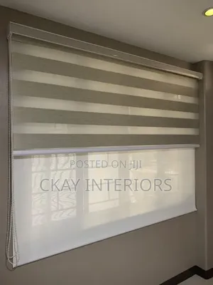 Upgrade Your Windows With Horizontal Blinds