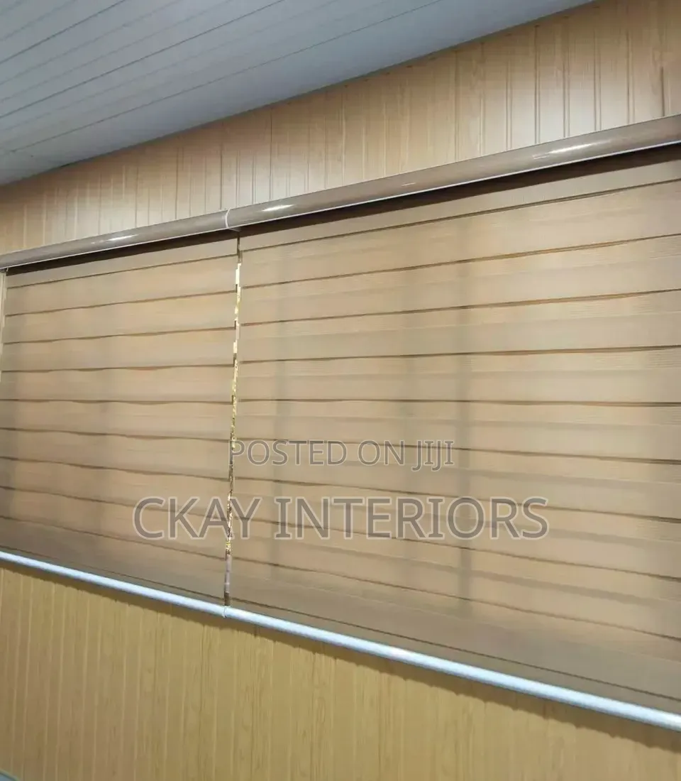 Upgrade Your Windows With Horizontal Blinds