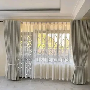 Let Your Windows Become an Important Part of Your Interior Design.
