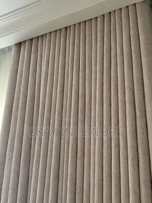 Let Your Windows Become an Important Part of Your Interior Design.