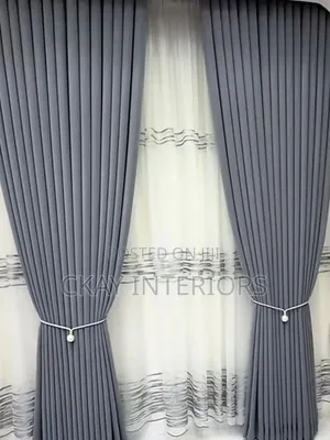 Upgrade Your Interior From the Windows Outward.
