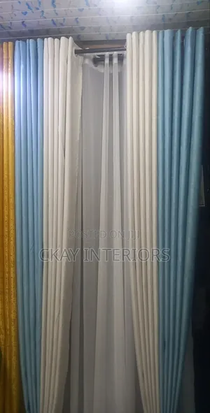 Turn Plain Spaces Into Inviting Spaces With the Right Window Curtains