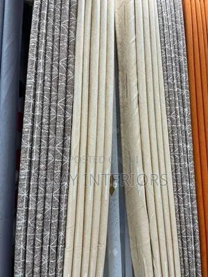 Beautiful Fabrics Can Make Even Simple Rooms Feel Remarkably Different