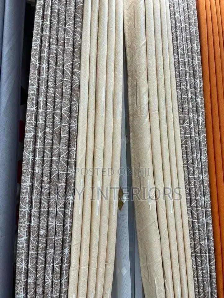 Beautiful Fabrics Can Make Even Simple Rooms Feel Remarkably Different
