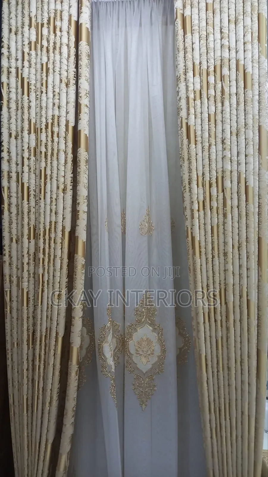 Beautiful Fabrics Can Make Even Simple Rooms Feel Remarkably Different