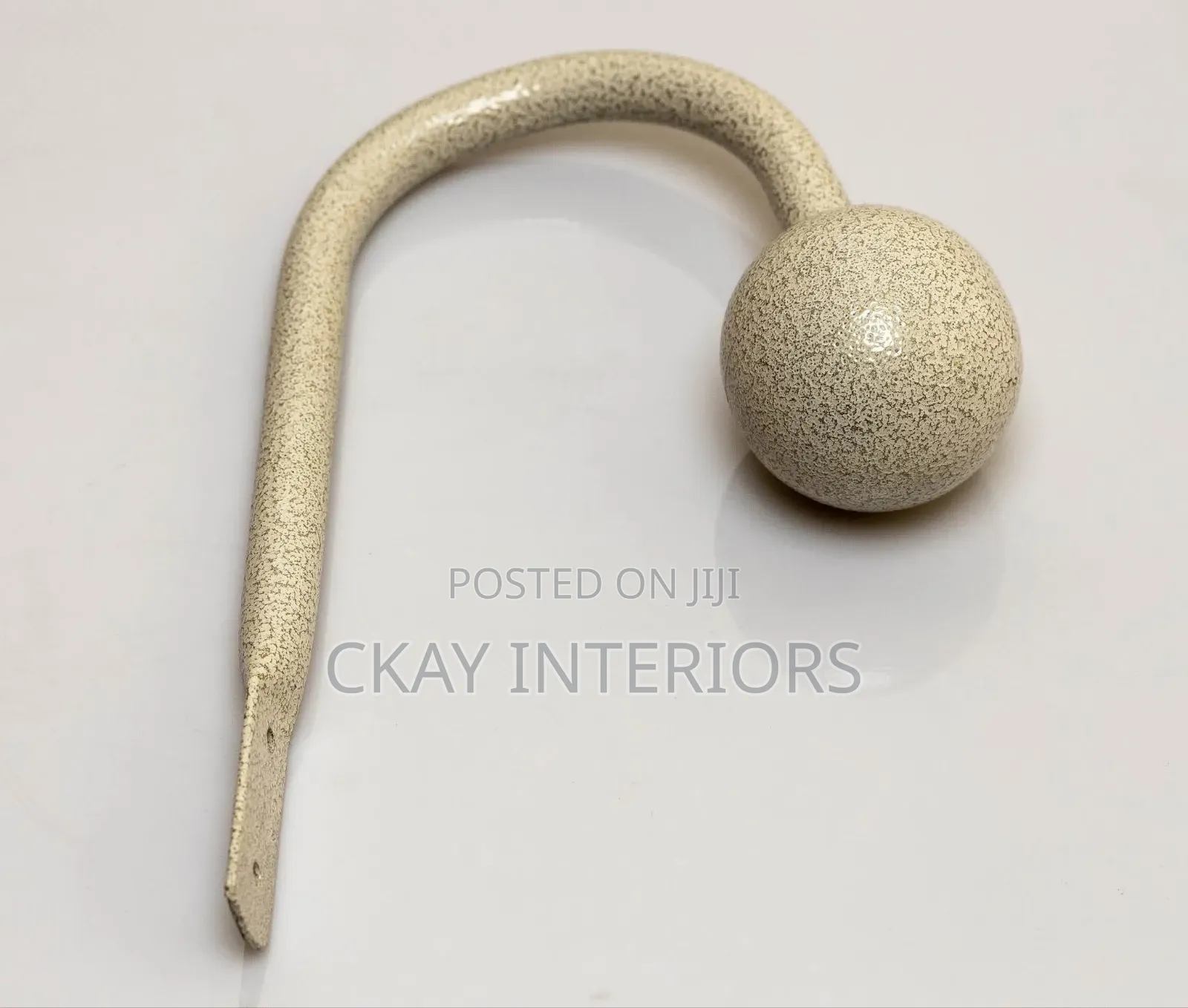 Practical Functionality Meets Elegant Interior Styling With Holders