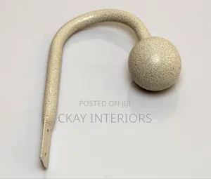 Practical Functionality Meets Elegant Interior Styling With Holders