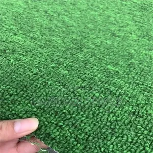 Green Delta Wall to Wall Carpet Available