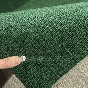 Green Delta Wall to Wall Carpet Available