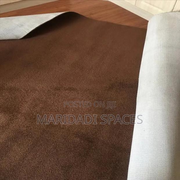 Soft and Thick Wall to Wall Carpets 4mm - main view