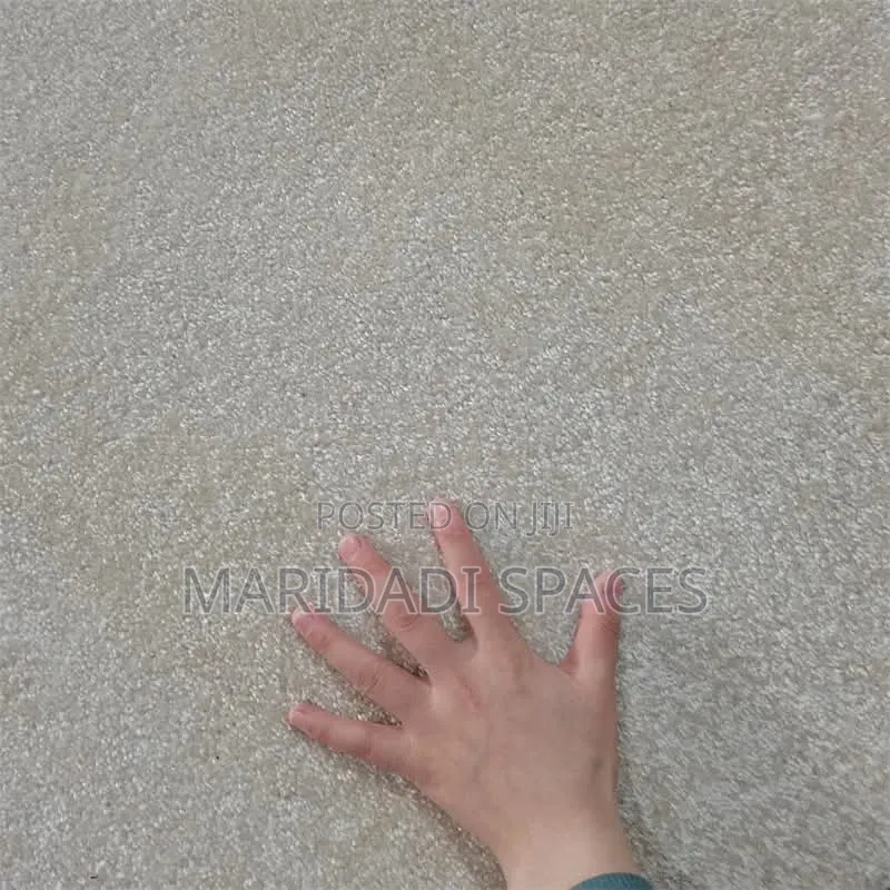 Soft and Thick Wall to Wall Carpets 4mm