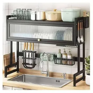 1 Tier Over the Sink Organizer