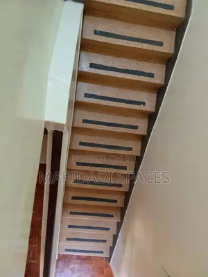 Luxury Staircase Thick Wall to Wall Carpet Before and After Work