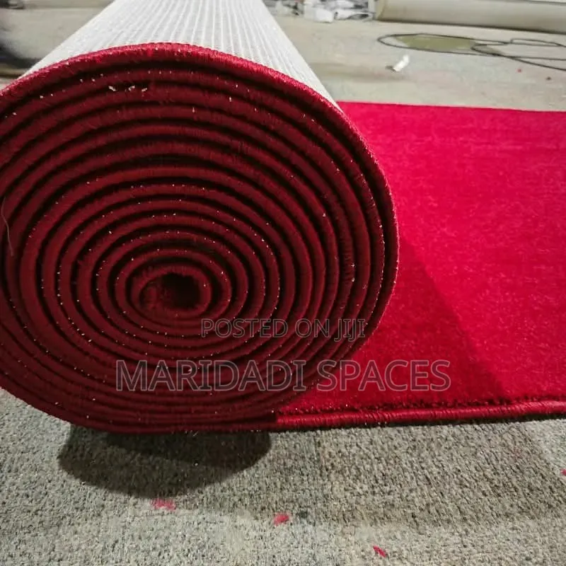 Give Your Homes Warmth With These Wall to Wall Carpets
