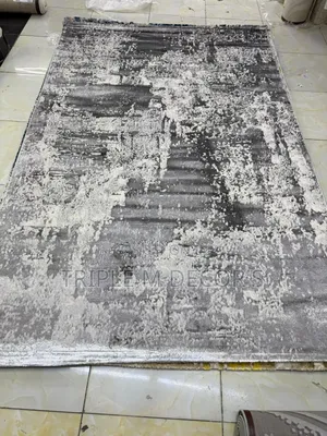 High-Density Turkish 7x10 Carpet – Extra Soft & Durable
