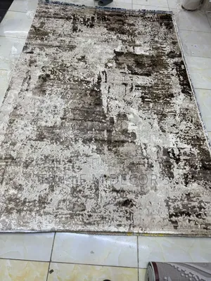 High-Density Turkish 7x10 Carpet – Extra Soft & Durable