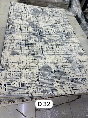 Classy Turkish 7x10 Living Room Carpet – Super Soft