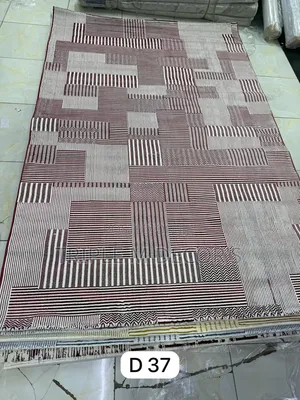 Premium Quality 7x10 Turkish Carpet – Rich Texture