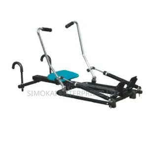 Rowing Machine Dimensions: 130*31*32cm