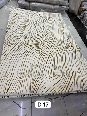 Modern Abstract Turkish 7x10 Home Carpet