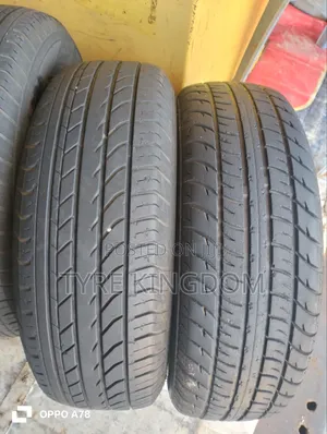 185/70r13 Second Hand Tyres
