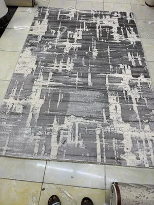 Non-Shift 7x10 Turkish Home Carpet – Firm Grip